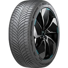 Hankook Ion Flexclimate IL01 225/55R18 102W Xl 3pmsf M+S Sound Absorber 4 Mevsim Lastik 2026
