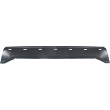 Fam Mercedes Sprınter 00/07 Arka Panel Sacı