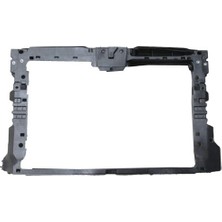 Fam Volkswagen Jetta 6 14/18 Ön Panel Plastik