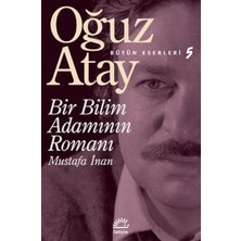 TUX Bir Bilim Adamının Romanı