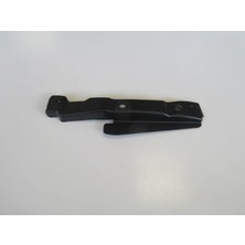 Fam Honda Cıvıc Sd/hb 99/01 Ön Tampon Braketi Sol (Şasi Uç Demirine Bağlanan) (Eagle Body)