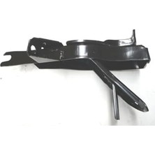 Fam Mazda B2500 Pıck Up 04/06 Ön Tampon Braketi Sol (Tyg)