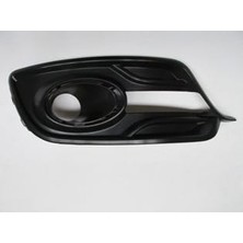 Fam Renault Megane 3 Hb 14/15 Sis Lamba Kapağı Sağ Sis/gündüz Farı Delikli (Tw)