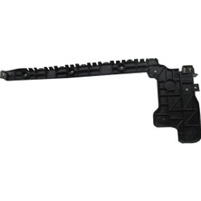 Fam Ford Transıt V363 19/25 Arka Tampon Iç Bağlantı Braketi Sol (Kısa)