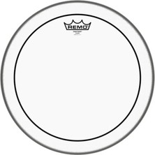 St. Morritz Pınstrıpe® Clear 14 Inç Davul Derisi