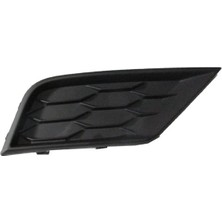 Fam Volkswagen Tıguan 16/20 Sis Lamba Kapağı Sağ (Sis Deliksiz) (Tw)
