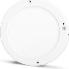 Noas YL14-1810 Sıva Üstü Sensörlü LED Panel 20W Beyaz Kasa 6500K 1830 Lm