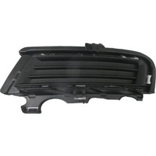 Fam Volkswagen Golf 7 13/17 Sis Lamba Kapağı Sol Sis Deliksiz (Tw)