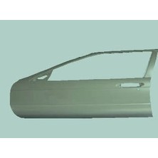Fam Nıssan Sunny B13 90/94 Ön Kapı Sacı Sol Çerçeveli (Tyg)