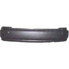 Fam Honda Cıvıc Hb 96/98 Arka Tampon (Bant Delikli)(Tyg)