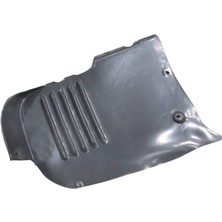 Fam Mercedes Vıto W638 96/03 Ön Çamurluk Davlumbazı Sol