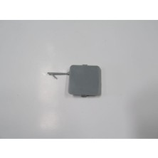 Fam Cıtroen C5 08/15 Arka Tampon Çeki Demir Kapağı