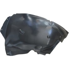 Fam Renault Clıo 3 Hb 09/12 Ön Çamurluk Davlumbazı Sağ (Önün Önü)