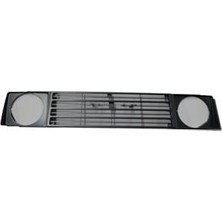 Fam Suzukı Samuraı 81/93 Ön Panjur Koyu Gri (Tyg)
