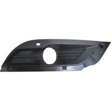 Fam Renault Talısman 16/20 Sis Lamba Kapağı Sağ Sis/sensör Delikli (Tyg)