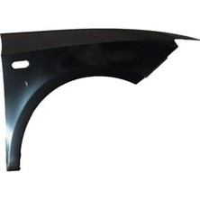 Fam Seat Ibıza 12/17 Ön Çamurluk Delikli Sağ (Tw)