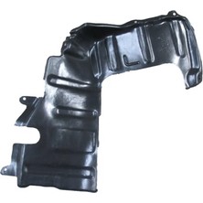 Fam Hyundaı Accent 95/97 Karter Muhafaza Plastiği Sol