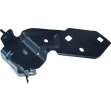 Fam Renault Clıo 4 Hb 16/20 Ön Çamurluk Bağlantı Suportu Sağ (Uç Kısım) (Sac) (Eagle Body)