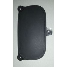 Fam Mıtsubıshı Canter FE635/659 98/06 Sis Lamba Kapağı Deliksiz Sol