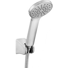 E.c.a. Spylos Mafsallı Banyo Üst Takım - 1 Fonksiyonlu - Krom - 102117378