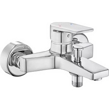 E.c.a. Dalıa Banyo Bataryası - Krom - 102102488