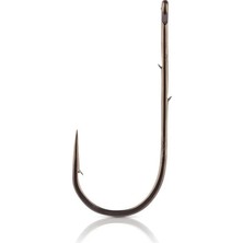 Mustad Alpha Point Chebu-Chebu 3255AP Olta Iğnesi
