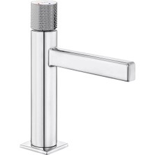 E.c.a. Lıfe Lavabo Bataryası - Krom - 102188781