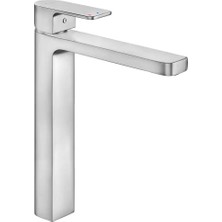 E.c.a. Dream Yüksek Tip Lavabo Bataryası - Krom - 102188155
