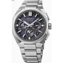 Seiko Seıko Astron HAB002J1 Erkek Kol Saati
