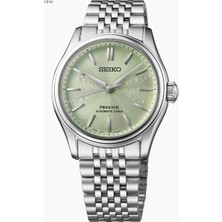 Seiko Seıko Presage HCC002J1 Erkek Kol Saati
