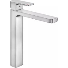 E.c.a. Dream Yüksek Tip Lavabo Bataryası - Krom - 102188149