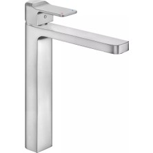 E.c.a. Dream Yüksek Tip Lavabo Bataryası - Krom - 102188152