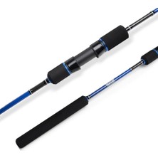 Mustad Slow Bouncer 194CM 300GR Slow Jigging Olta Kamışı