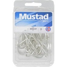 Mustad Olta Iğnesi 92553 25LI