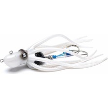 Mustad Inkvader Octopus Jig Sahte Yem 170 gr