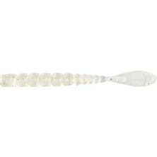 Mustadmustad Aji Worm Fla-Fla Sahte Kurt 5cm - 15Lİ