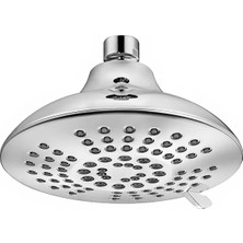 E.c.a. Mina Duş Başlığı - Krom - 102145069