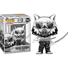 Funko Pop Demon Slayer Inosuke Sumi Ink