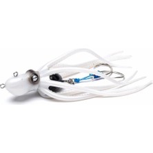 Mustad Inkvader Octopus Jig Sahte Yem 150 gr