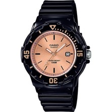 Casio Casıo LRW-200H-9E2VDF Kadın Kol Saati