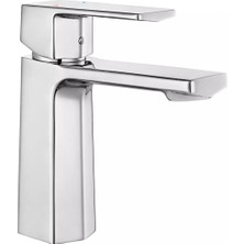 E.c.a. Royal Lavabo Bataryası - Krom - 102188140