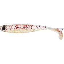 Mustad Mezashi Keel Tail Minnow Sahte Balığı