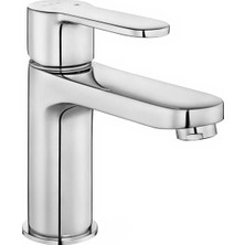 E.c.a. Nıta Lavabo Bataryası - Krom - 102188034