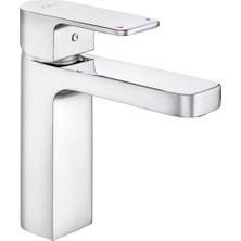 E.c.a. Dream Lavabo Bataryası - Krom - 102188147