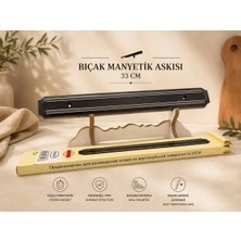 Bıçak Mıknatısı 33 cm