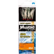 Mustad T82 Olta Çaparisi