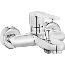 E.c.a. Nıta Banyo Bataryası - Krom - 102102475
