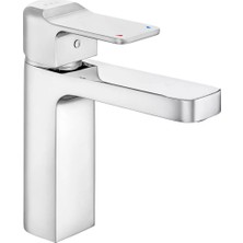 E.c.a. Dream Lavabo Bataryası - Krom - 102188148