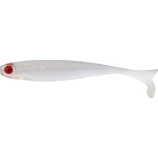 Mustad Mezashi Keel Tail Minnow Sahte Balığı