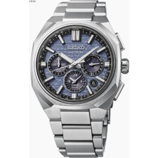 Seiko Seıko Astron HAB001J1 Erkek Kol Saati